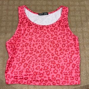 SHEIN tank top